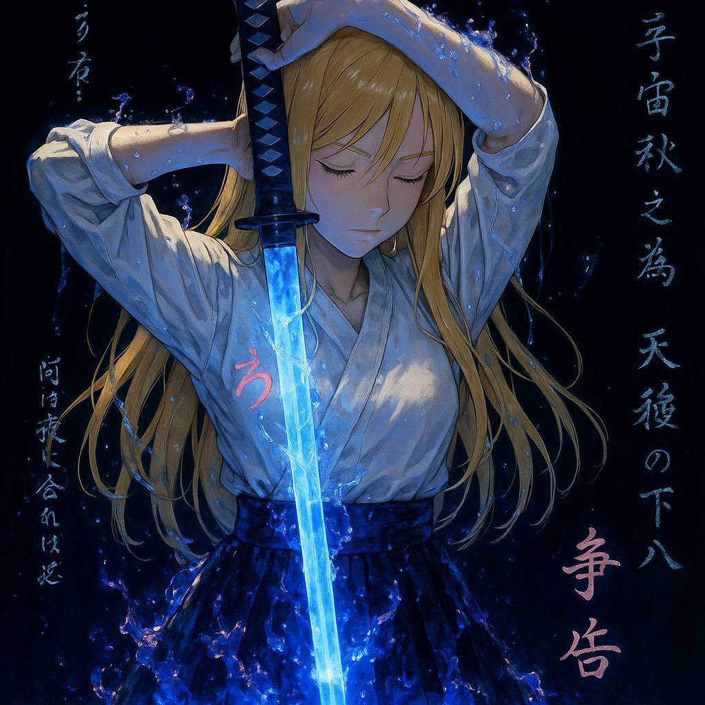 lqybby's tweet image. 多链的边界，正在被刺破。
她来了。

$NYLA · The shift begins.