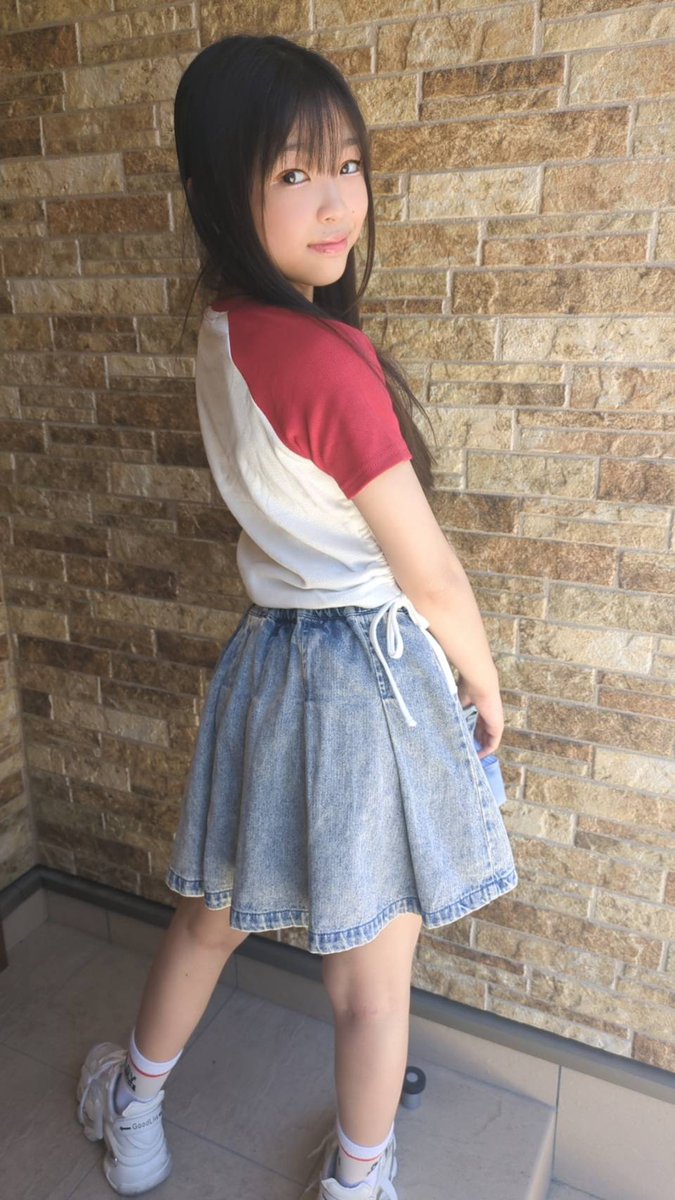 暑いったらありゃしない🥵
 #えれん  #js6  #福岡  #ラブトキ  #キッズモデル  #アイドル  #モデル  #えれん推し募集中
