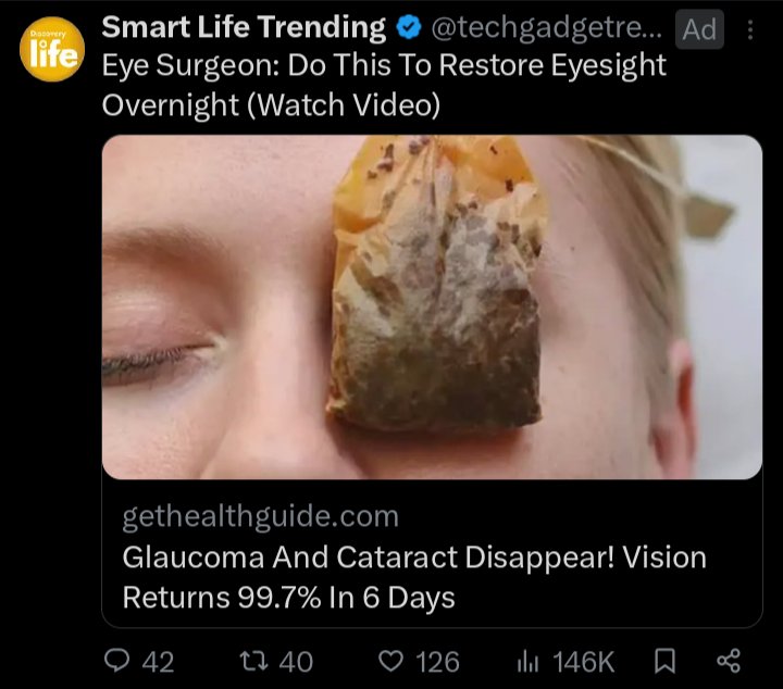 ErectionWizard's tweet image. If I had glaucoma or cataracts.. would any of you be willing to teabag my eyes?