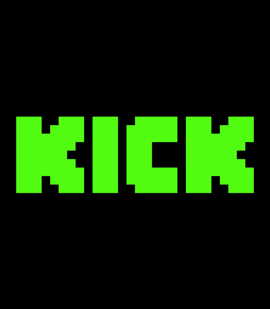 Kick_Champ's tweet image. Kick is projected to take over Twitch in about 2.5 years based on its rapid 142% annual growth 🔥