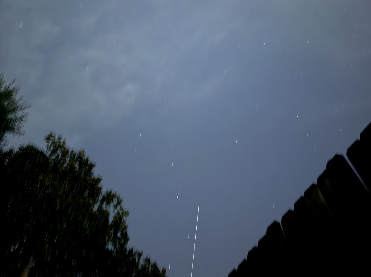 lolllsage's tweet image. ISS (not my greatest pic but oh well)