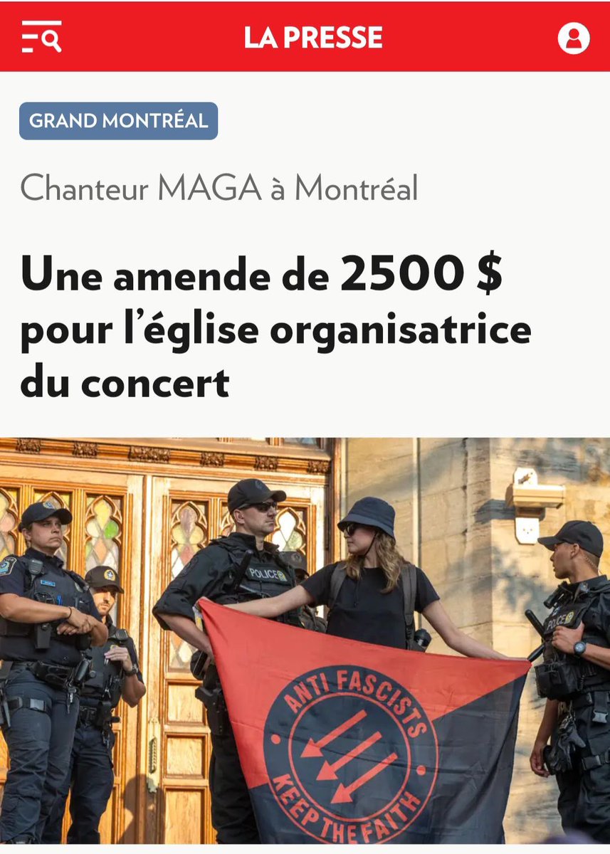 …Et il y aura un « Go fund me » qui récoltera 5000 $

Streisand effect 

.