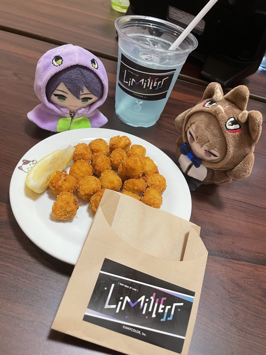 nei_725m's tweet image. ポップチキンだよもちぱぺ