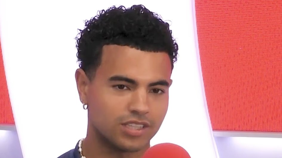 m_harri5on's tweet photo. Love Island's Harrison Solomon addresses his recent behaviour in the villa, acknowledging criticism and promising to learn and grow after receiving a grilling from his mum.  https://t.co/gI5PtsHYWj https://t.co/sSyMliFYvN
