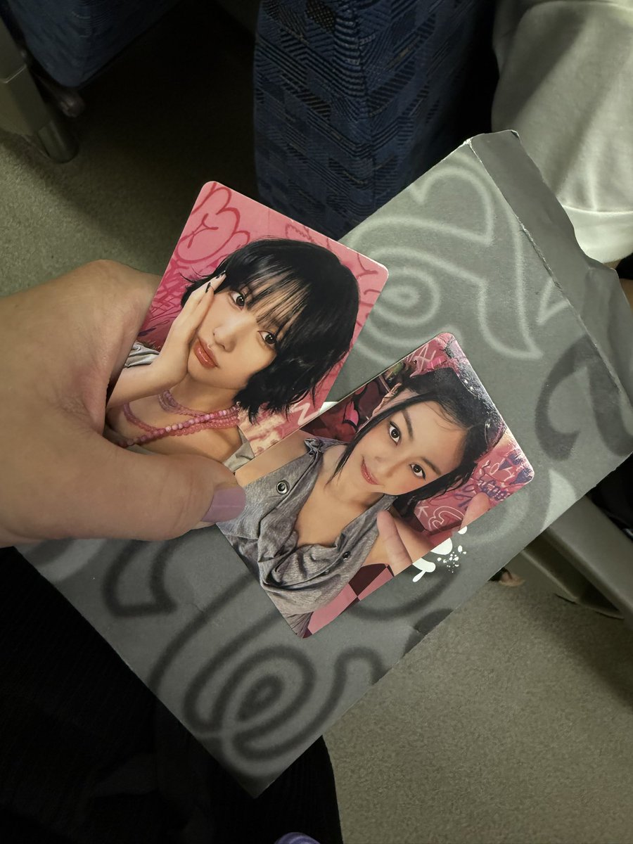 yuina tweet media