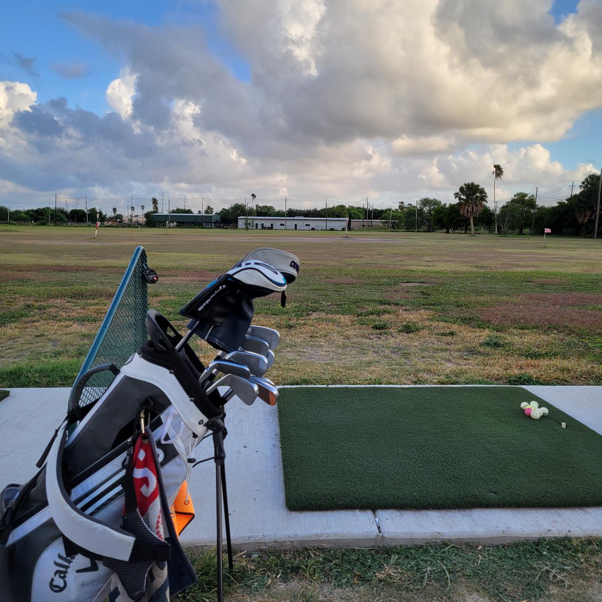 Asael_Ruvalcaba's tweet image. Practice makes perfect! #SendIt🤙