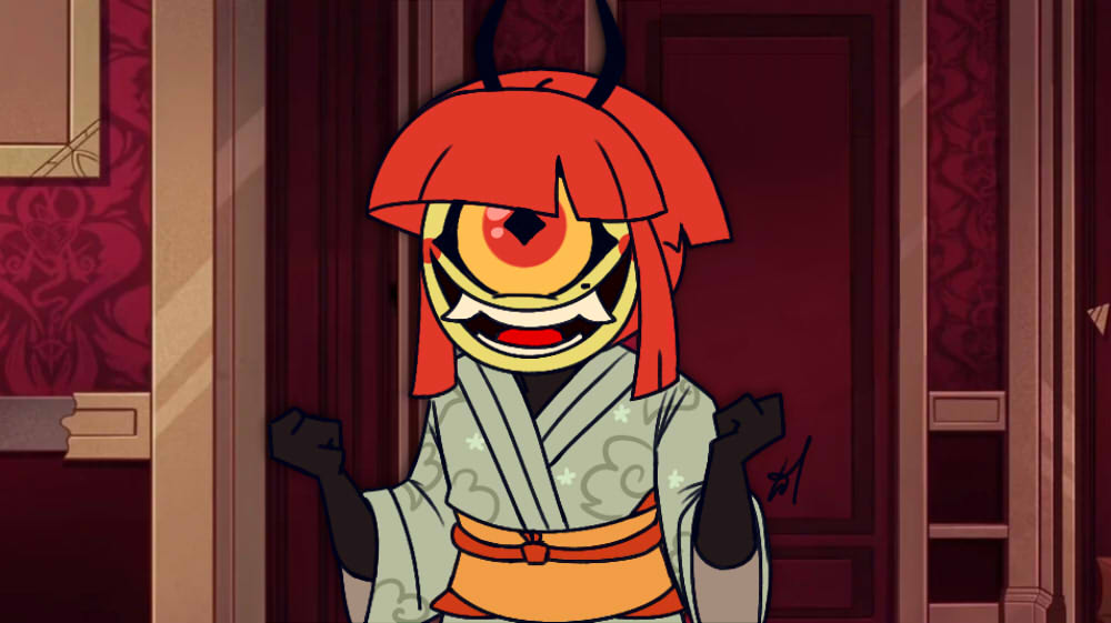 This Nifty redesign is incredible! ✨ I did some edits of