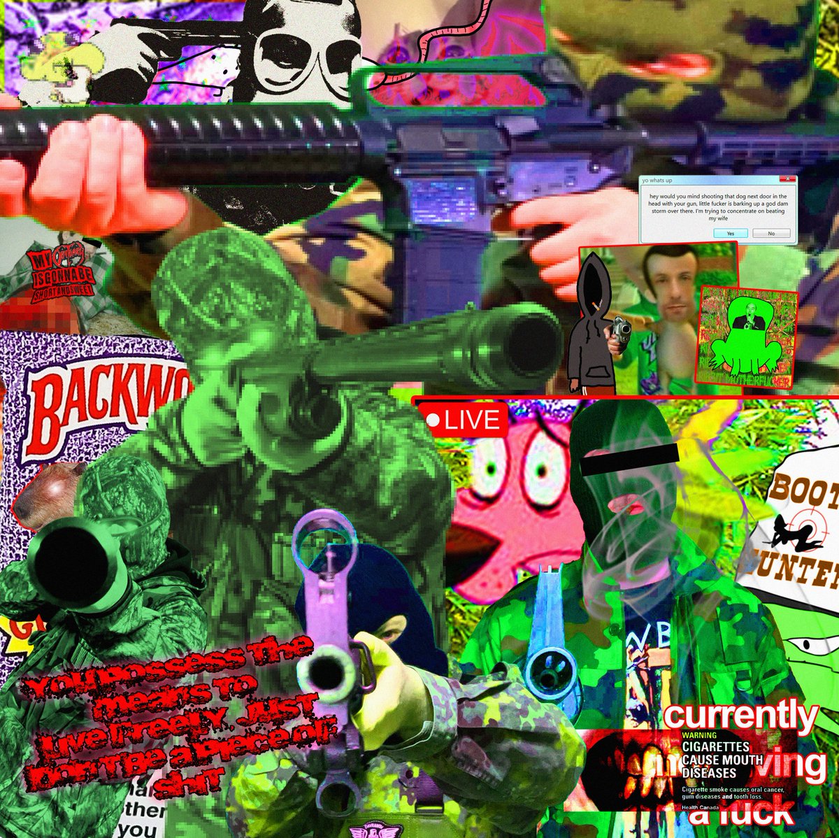 Sh0ckInAwe's tweet image. yeah? what about how they got aliens coming to visit us all of a sudden