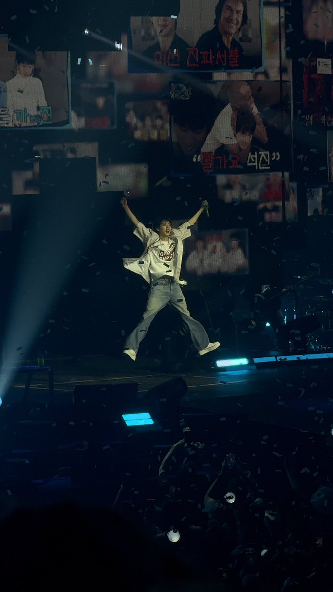 Liyasdraft_zip's tweet image. He’s my sunshine #RUNSEOKJIN_EP_TOUR_Tampa