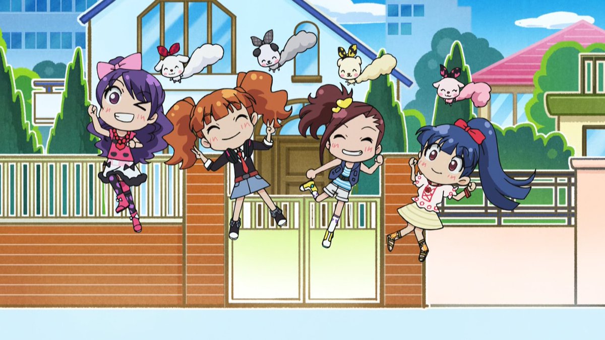 PriImage's tweet image. セリフ無し
プリティーリズム・ディアマイフューチャーより
pri-image-db.herokuapp.com/images/9876
#PriImage