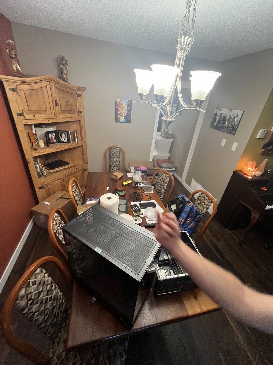 AstorYosi's tweet image. upgrades people, upgrades!
