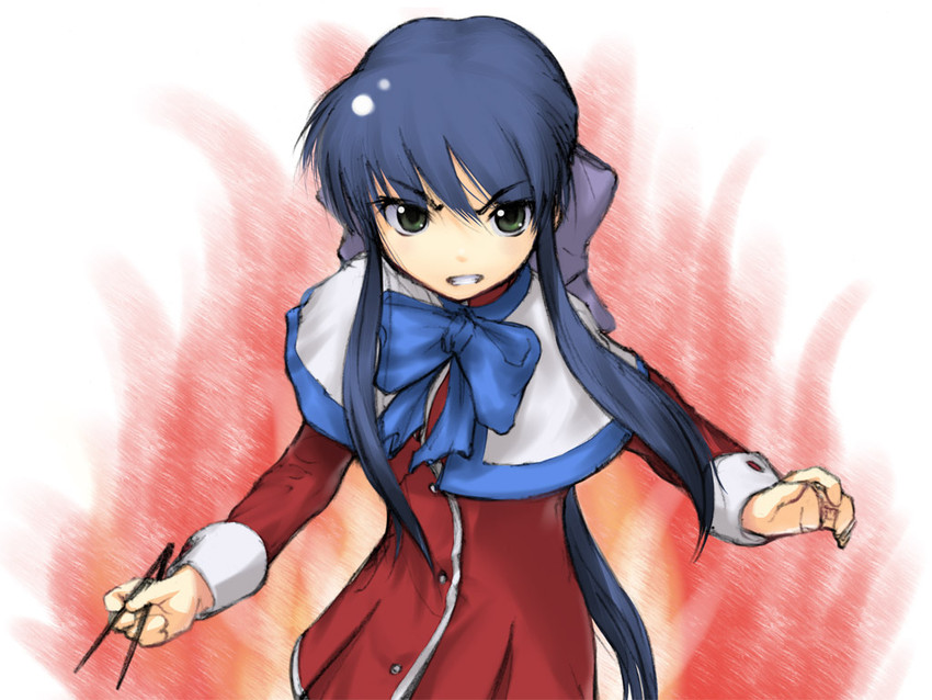 KyoAniHourly's tweet image. Kanon 
Artist: negy 
Image ID: 97271
Source: danbooru 
#カノン