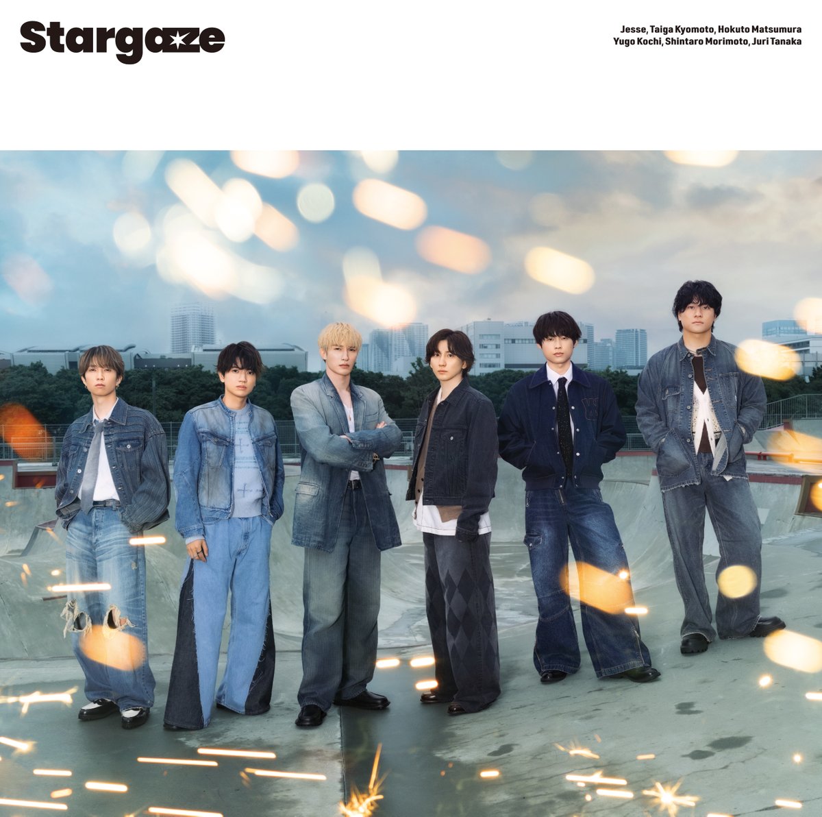 SixTONES_SME's tweet image. ／
ニューシングル「Stargaze」発売記念！
スペシャルイベント
『SixTONES liSTening PARTY &quot;REAL&quot;』
開催決定🪩✨
＼

YouTubeで開催していたliSTening PARTYを
全国6都市のREALな会場に会場場所を移し
『SixTONES liSTening PARTY &quot;REAL&quot;』開催決定！💃🕺…