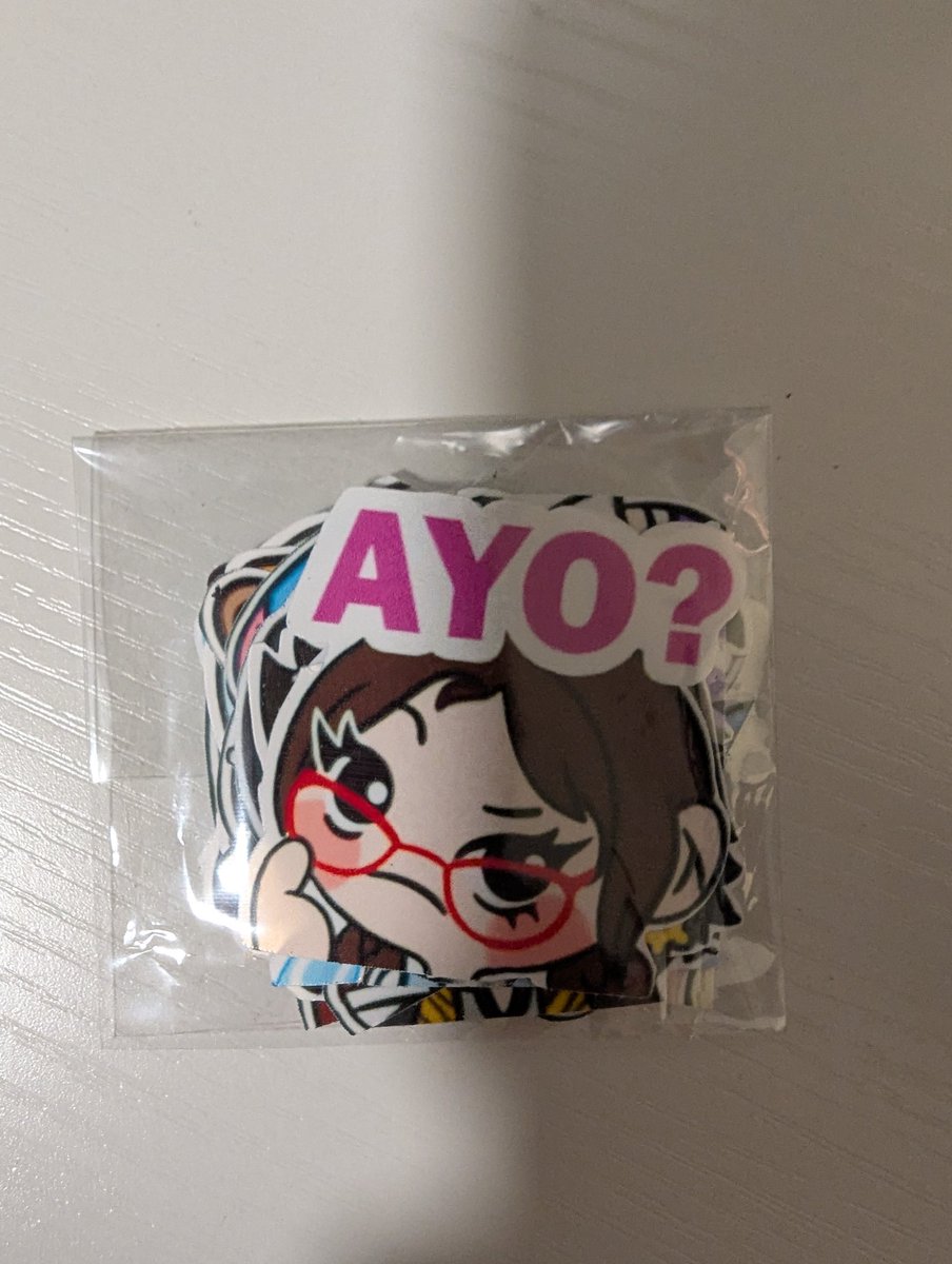 Ryu Housen (@ryuhousen) on Twitter photo 2nd at Toryuken. One of these days I'll win.
(Thanks to <a href="/BlobmouseFGC/">blobmouse🐁</a> for the stickers and the graphics in general they're so cool and cute) 2nd at Toryuken. One of these days I'll win.
(Thanks to <a href="/BlobmouseFGC/">blobmouse🐁</a> for the stickers and the graphics in general they're so cool and cute)