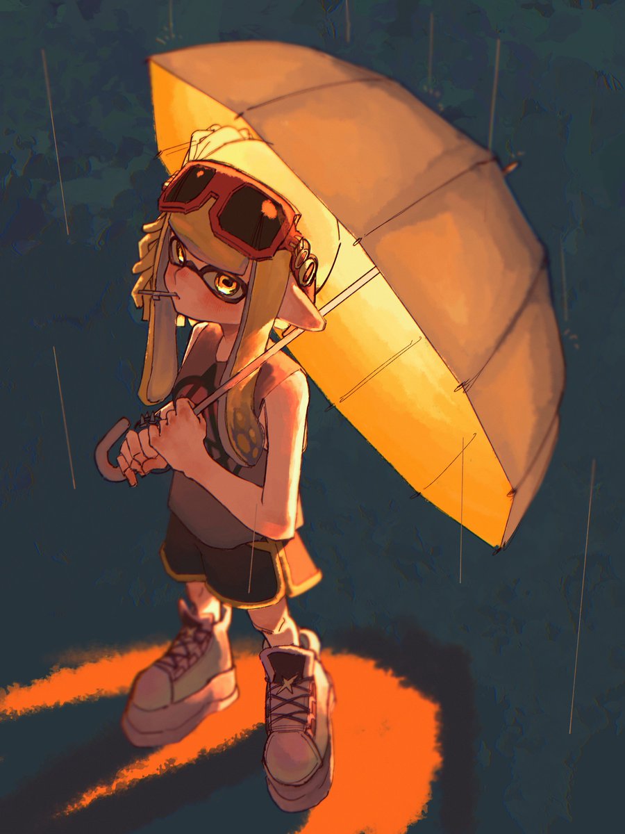 #はてなをつけると可愛くなる

　　　　　　　◢███◣
　　　　　　　█◤　◥█
　　　　　　　█　　　█
　　　　　　　　　◢█◤
　　　　　　　　　█
　　　　　　　　
　　　　　　　　　█