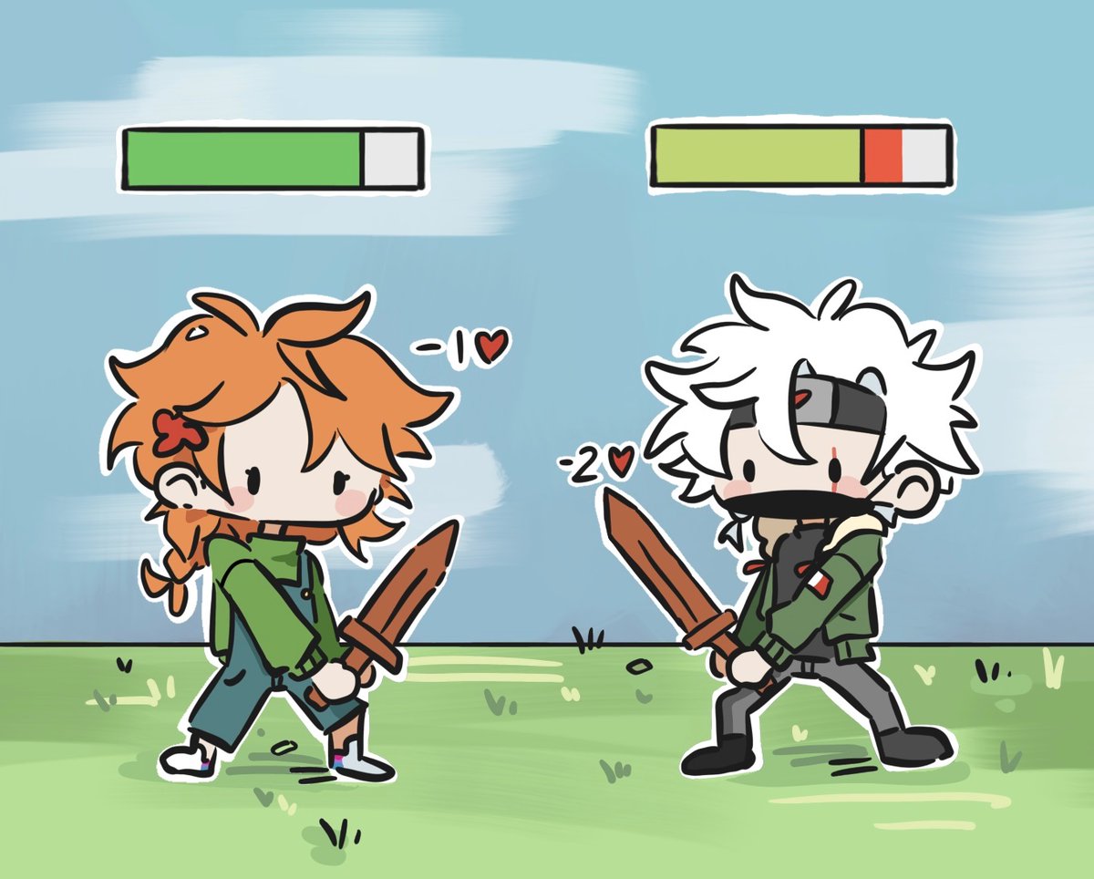 Sketchi3r's tweet image. I feel like a Gem vs Etho finale would be peak
It’d be even more peak if Etho wins (and kind of funny)

#pastlife #Geminitayfanart #ethoslabfanart