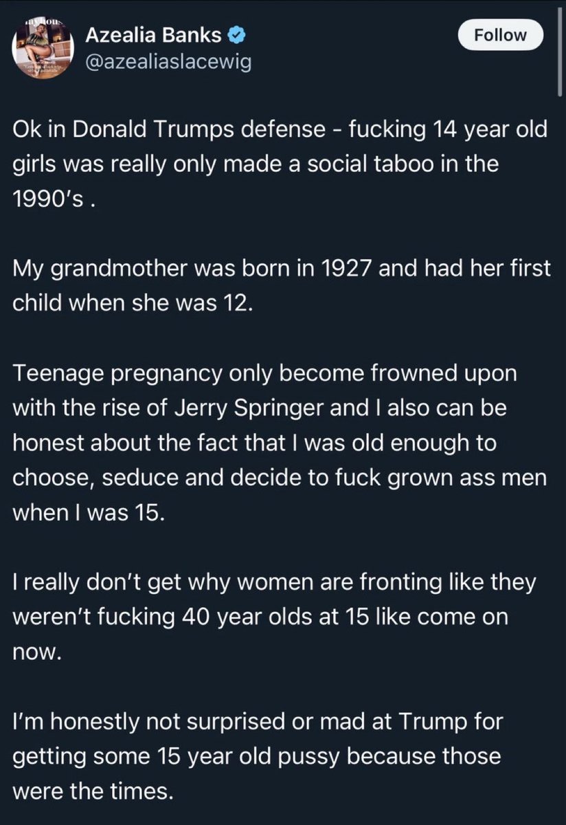 AddiSpotify's tweet image. oh she’s fucking sick…