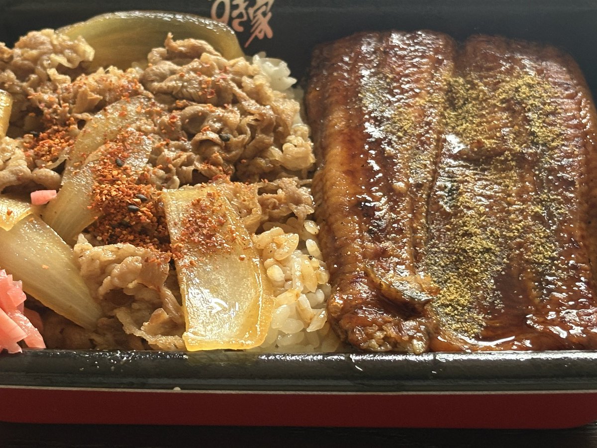 masakid830's tweet image. お昼ごはん😋

#一瞬のハッピー
#国産が食べたい
#暑い💦
#猫舌
