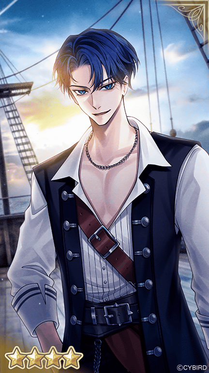 🏴‍☠️予告🏴‍☠️ #本編進めようIFイベント Pirates of the Villains