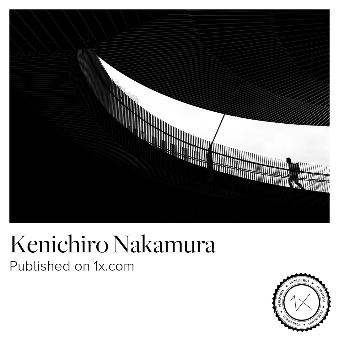 kenakamu108's tweet image. Published on 1x.com

#1x #publish @1X_JPN