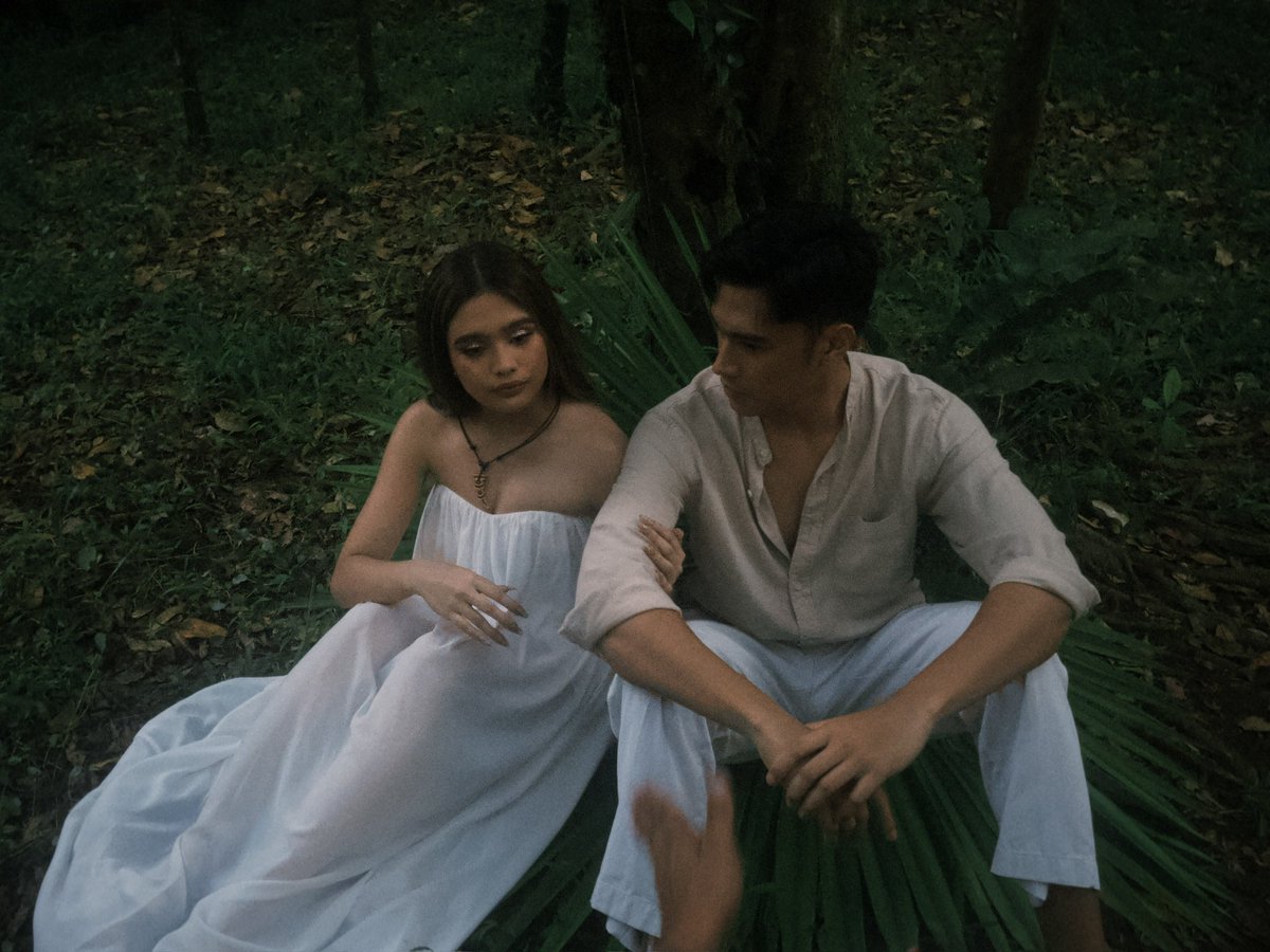 ptrshrgdn's tweet image. HINIHILING music video ft. Jeremiah Lisbo & Criza
Watch here: youtu.be/VUegzEZutKI?si…