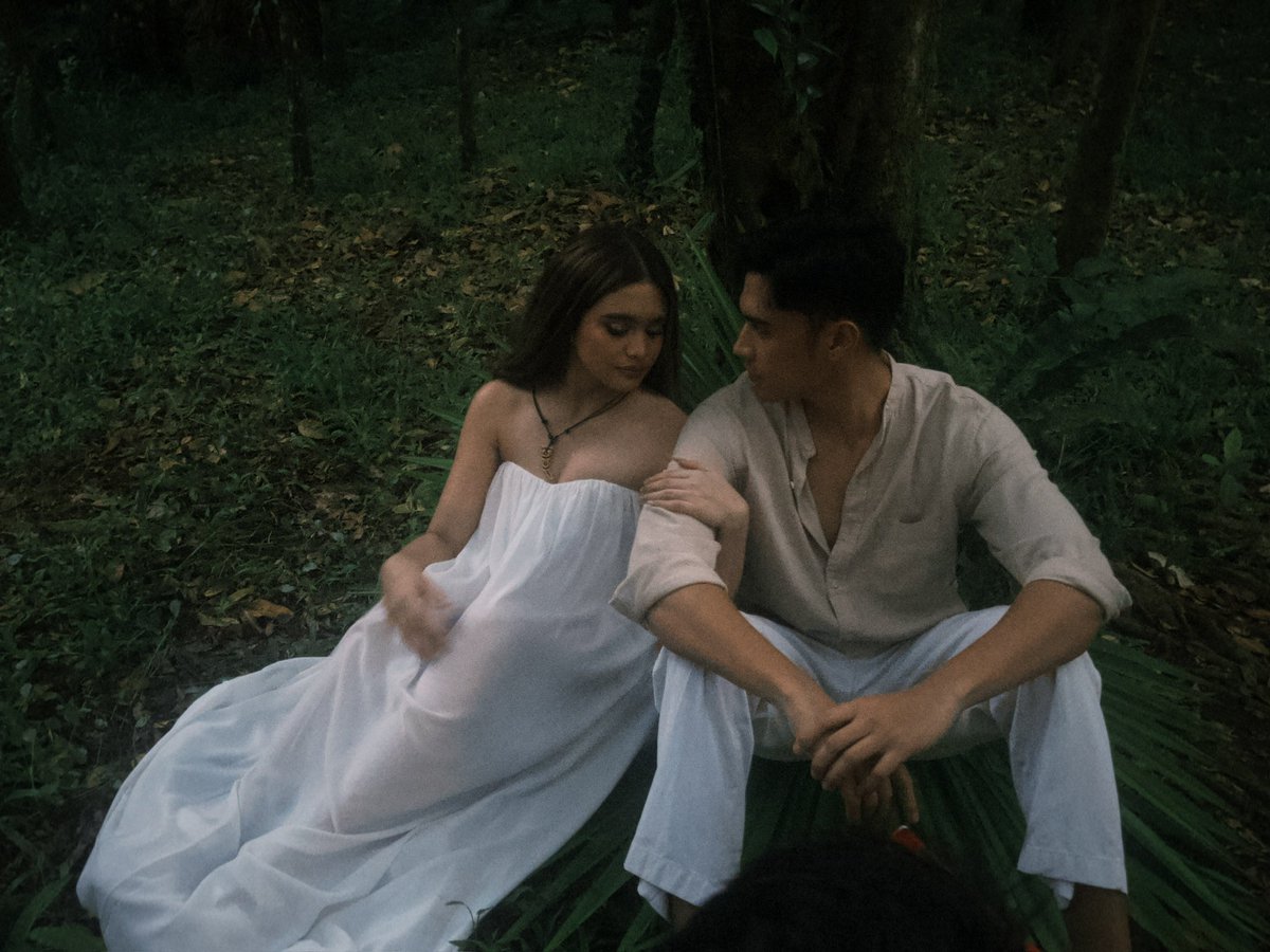 ptrshrgdn's tweet image. HINIHILING music video ft. Jeremiah Lisbo & Criza
Watch here: youtu.be/VUegzEZutKI?si…