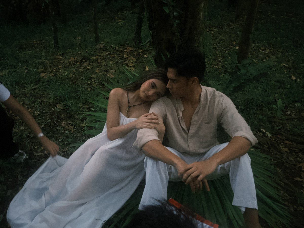 ptrshrgdn's tweet image. HINIHILING music video ft. Jeremiah Lisbo & Criza
Watch here: youtu.be/VUegzEZutKI?si…