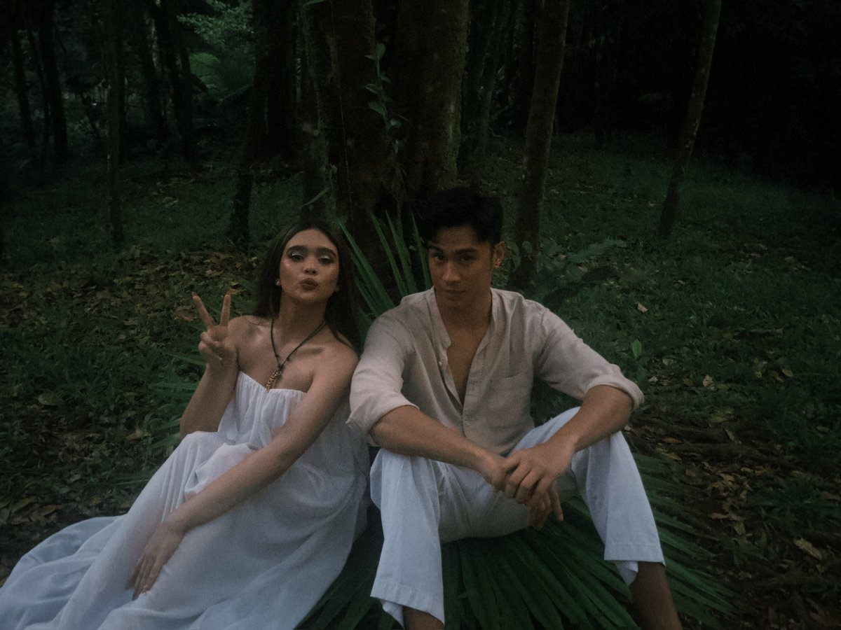 ptrshrgdn's tweet image. HINIHILING music video ft. Jeremiah Lisbo & Criza
Watch here: youtu.be/VUegzEZutKI?si…