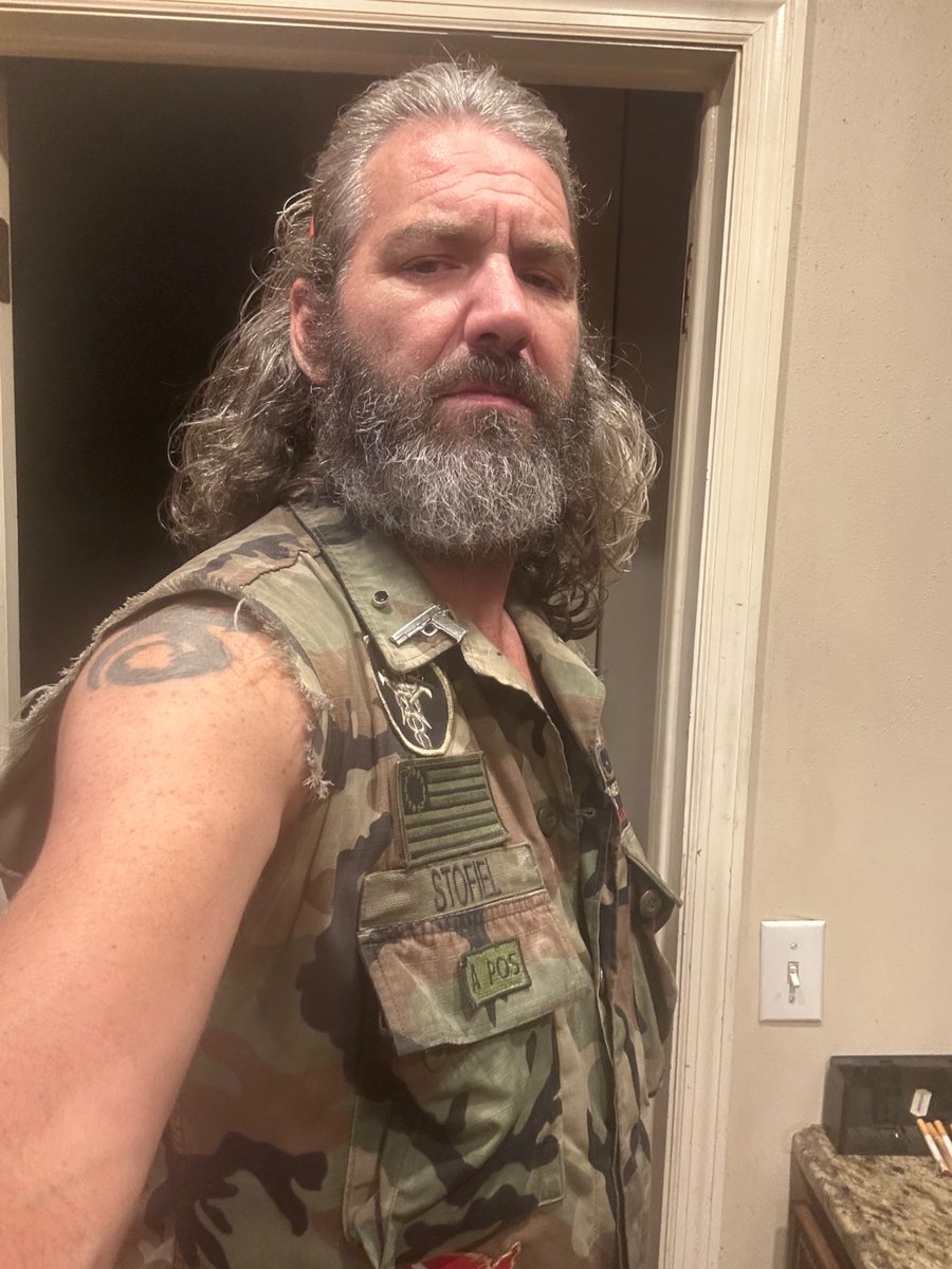 BrianStofiel's tweet image. woodland maxing tonight.
hot summer night going to be some good late night riding….
as soon as i hear the rumbles i go join