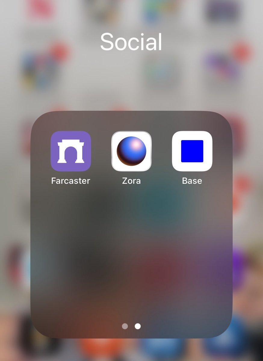Maple_Skates's tweet image. The 3rd takes the best from the first 2. Soon you will only ever need the 3rd 🟦
@baseapp @jessepollak