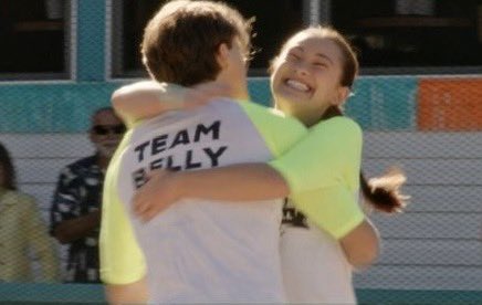 reneevermore's tweet image. reminder that team belly = team conrad