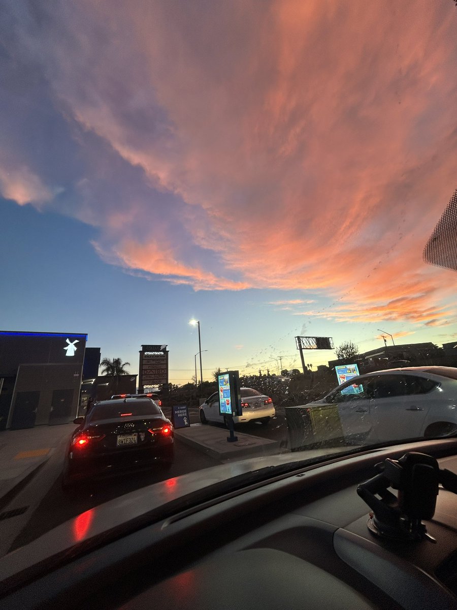 Why’s Dutch bros so majestic rn