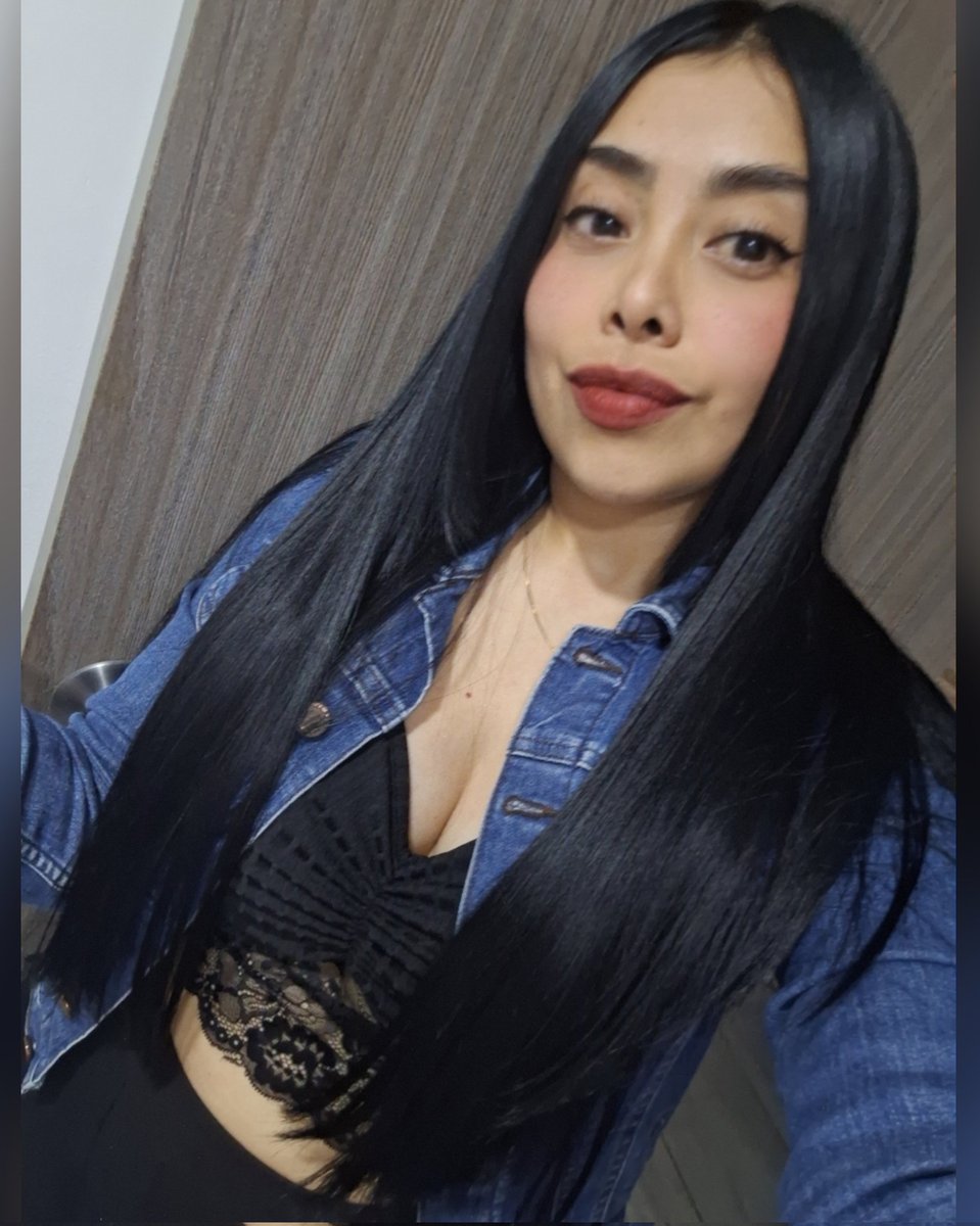 pitucha22's tweet image. Por qué me odiaran si irradio solo amor..🖤