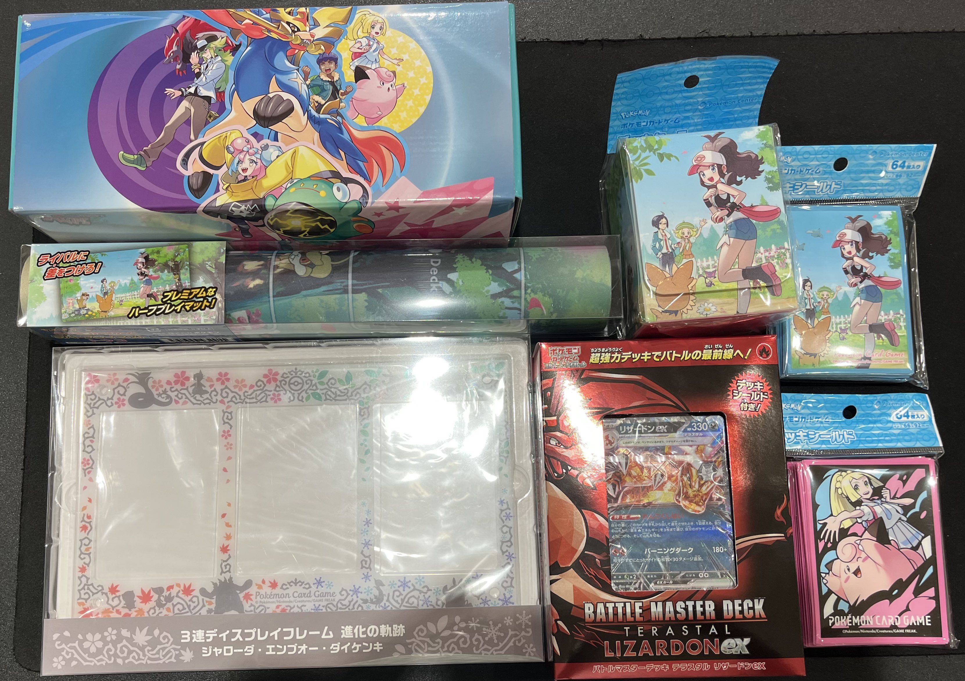 ポケ堂高崎店 on X: 