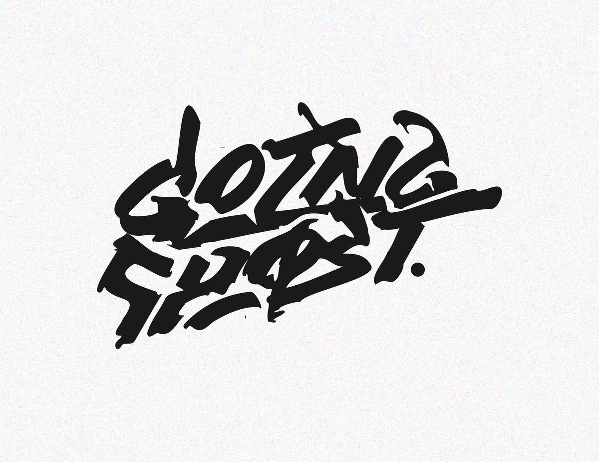 shivtypes's tweet image. Going Ghost type. @GhostGaming