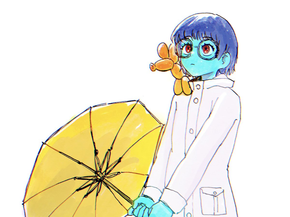It’s still rain-ish.