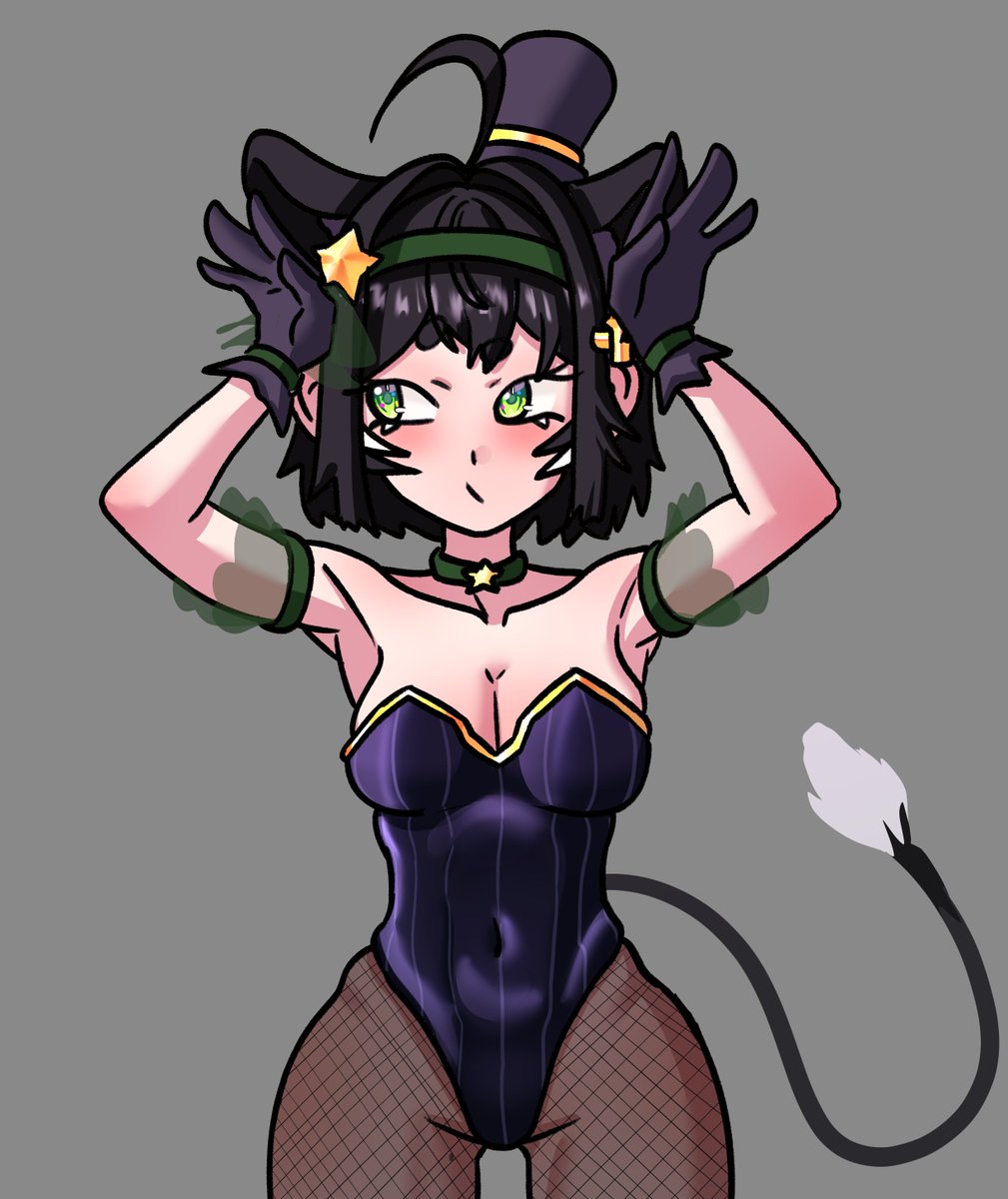 mariarthas's tweet image. Caramelldansen Bnuy Emooby