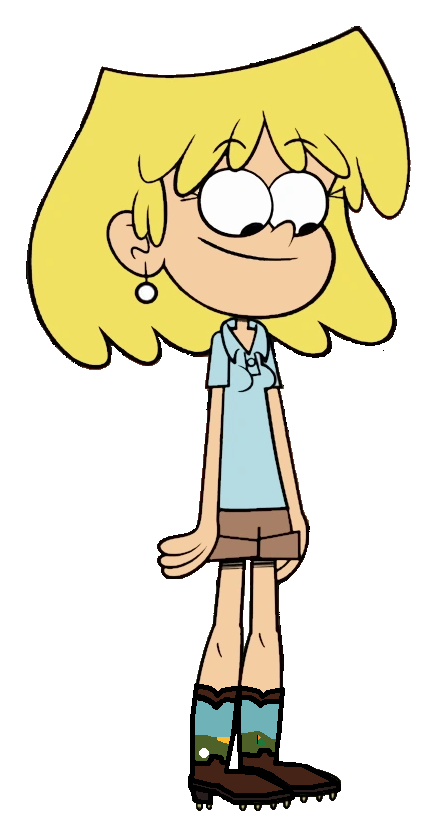 Kylefan92's tweet photo. Anybody up for a game of golf with Lori, she got her new cowboy boots type golf cleats. Where should we go to, Royal Oak Golf Course? #Nickelodeon #TheLoudHouse #LoriLoud #Golf #Cowboyboots https://t.co/pblL6bizYz
