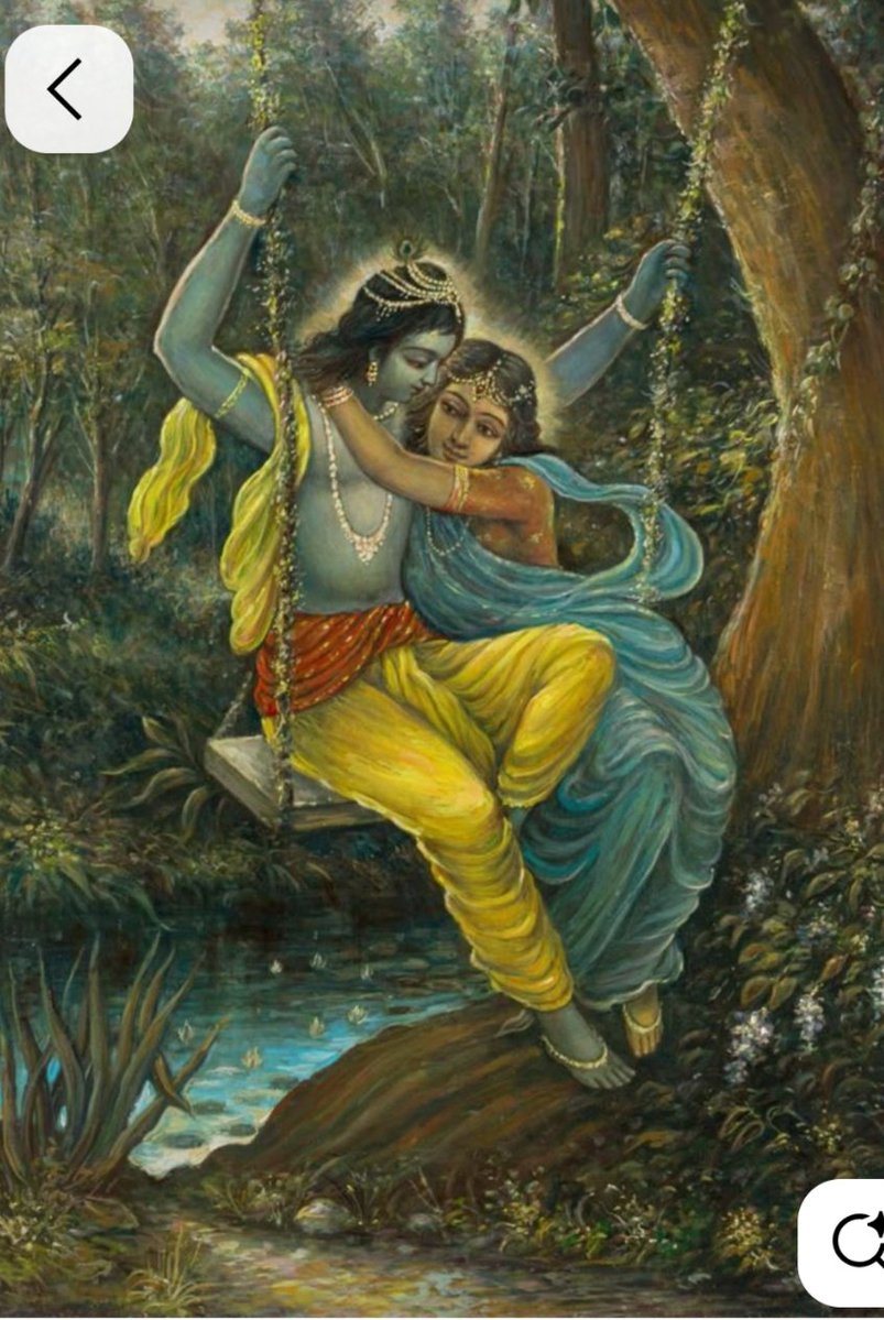 shiwani_pathakk's tweet image. 🥀🥀सावन का महीना
बारिश की फुहार 🥀🥀
🥀🥀खुशियां लाए जीवन में
ये हरियाली तीज का त्योहार 🥀🥀🥀🥀 भगवान कृष्ण की कृपा आप सब पर बनी रहे 🥀🥀
🚩🚩 जय श्री कृष्णा 🚩🚩
🚩🚩 राधे राधे 🙏🙏🚩🚩