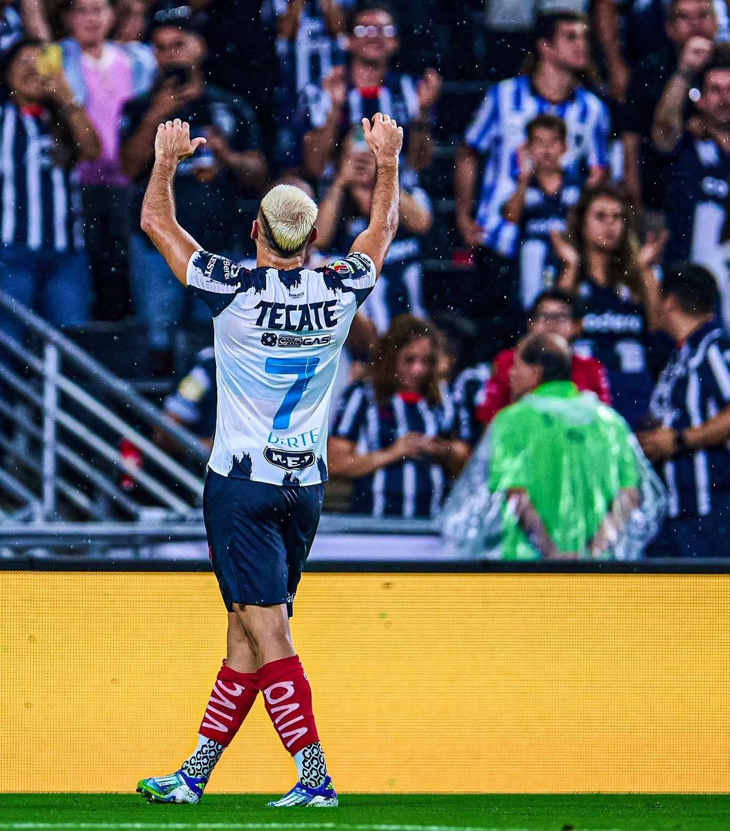 LA NOCHE DE GERMÁN BERTERAME.