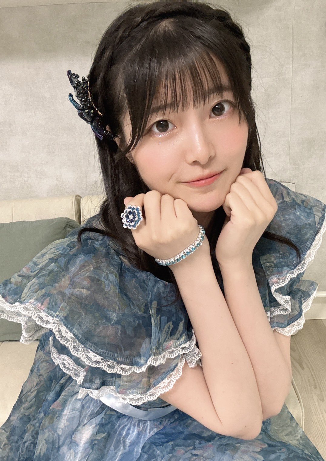 あやな⑅◡̈⃝ 𝑎𝑦𝑎𝑛𝑎 | . . . . いつでもスマイルしようね . Eコレまで