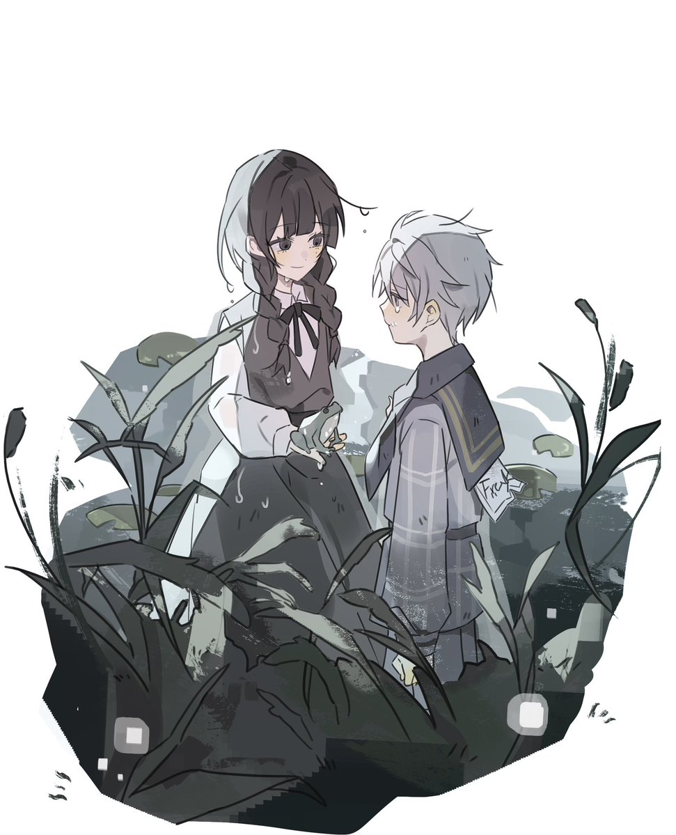 somsa040's tweet image. 트친분께 선물드린///