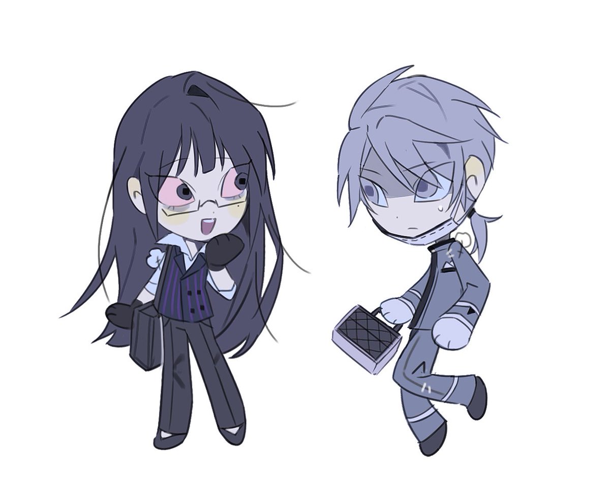 somsa040's tweet image. 트친분께 선물드린///