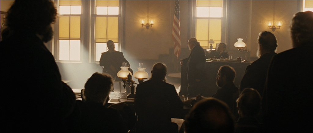 woop54's tweet image. True Grit (2010, dir. The Coen Brothers)
