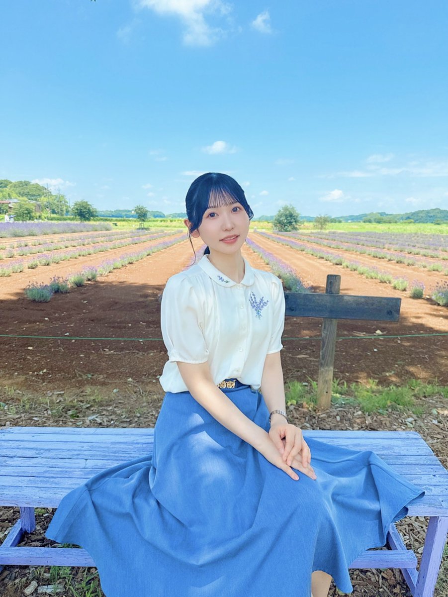 今日も素敵な1日を🪻✨