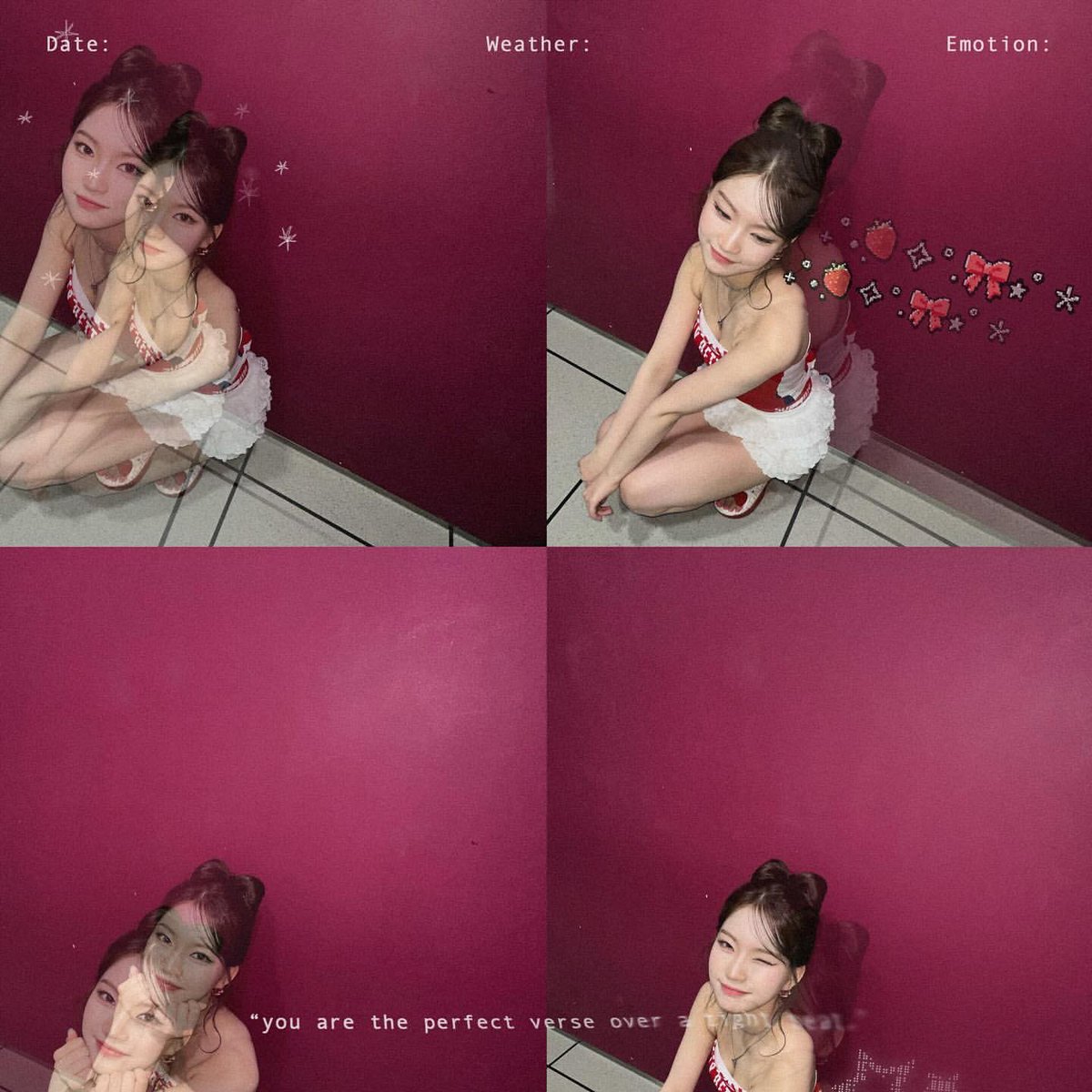 1_23isa's tweet image. 짱코양이 감성