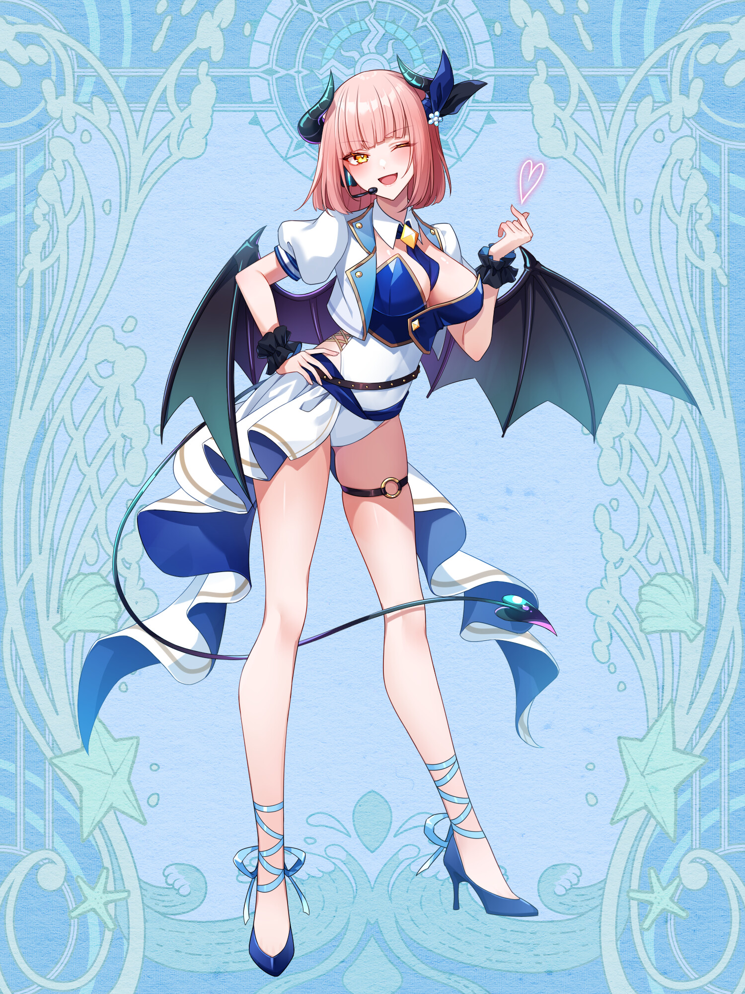 雛瀬【イラストオーダー】 雛瀬ちよこ🐶8月以降のご依頼受付中 (@CHIYOISM745) / X