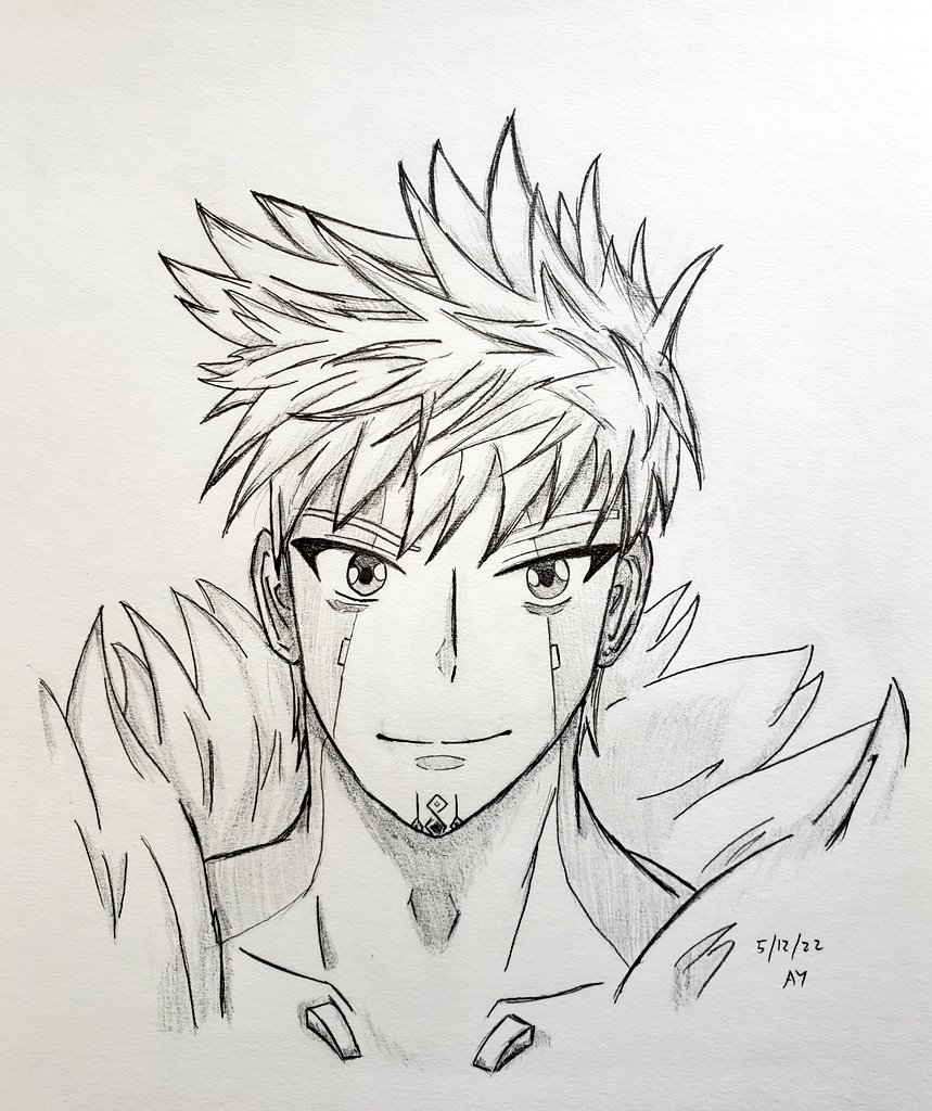 Yggdrasiel_'s tweet image. Xenoblade Chronicles 3's 3rd anniversary is 3 days away! Let's bring back some drawings to celebrate! Cheers~
#Xenoblade #Xenoblade3 #Lanz