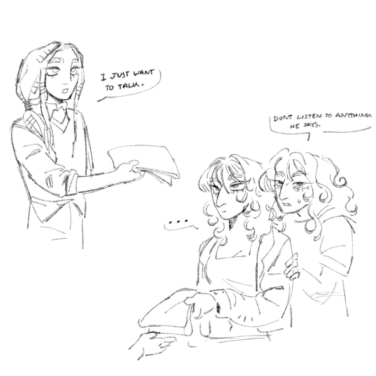 cinnajer's tweet image. #AngelxAppetite stuff i never posted publicly i dont think