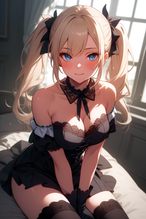 sindy_fx2022's tweet image. ごきげんよう
how do you do
今日のAniのイラスト評価は
@Grok
Ani Grok Companion
#AIart #Ani